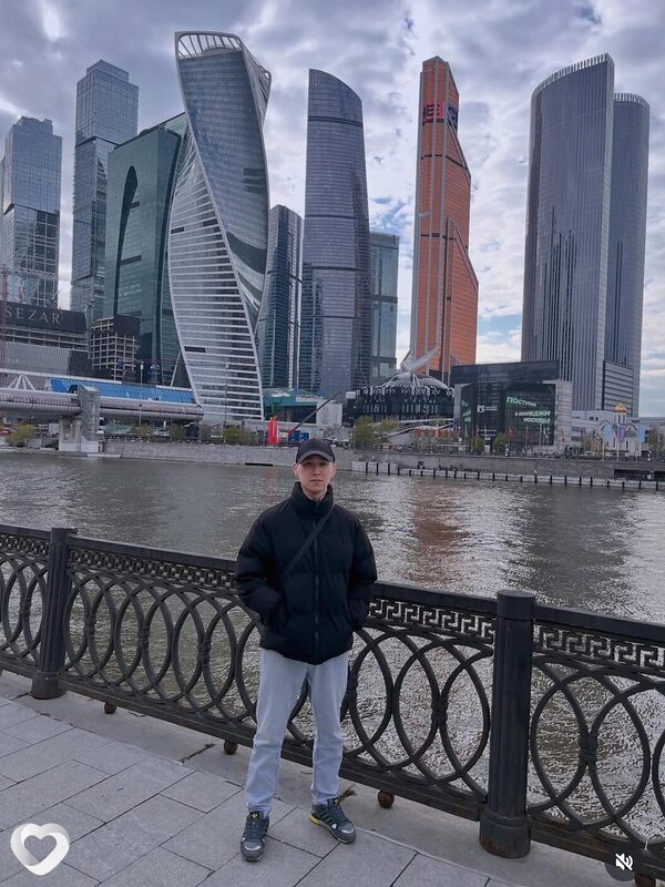 Алтынбек, 25, Алматы — анкета №4313870