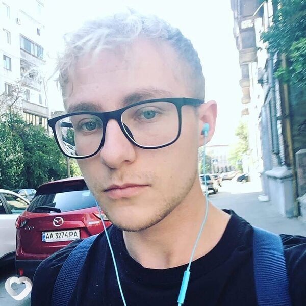 Eliasz, Гданьск