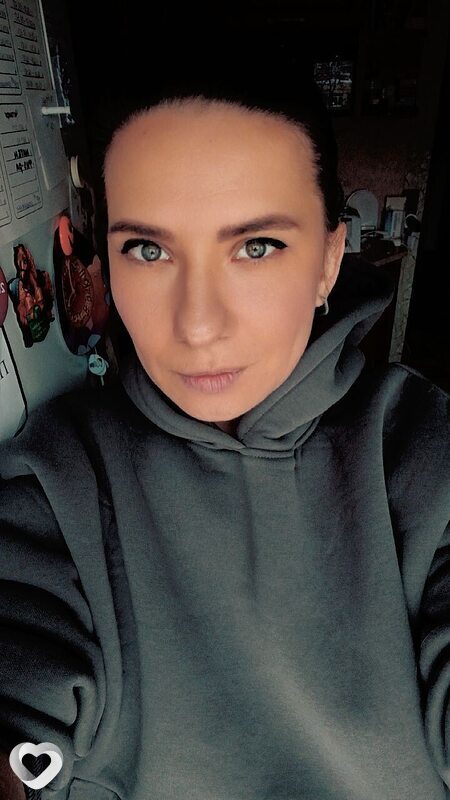 Татьяна, 40, Минске — анкета №4313877