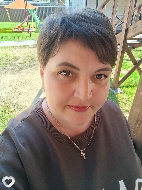 Елена, 40, Горно-Алтайске — анкета №4313836