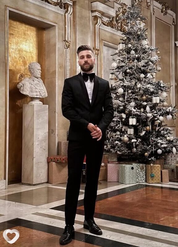Дима, 37, Елабуге — анкета №4313846