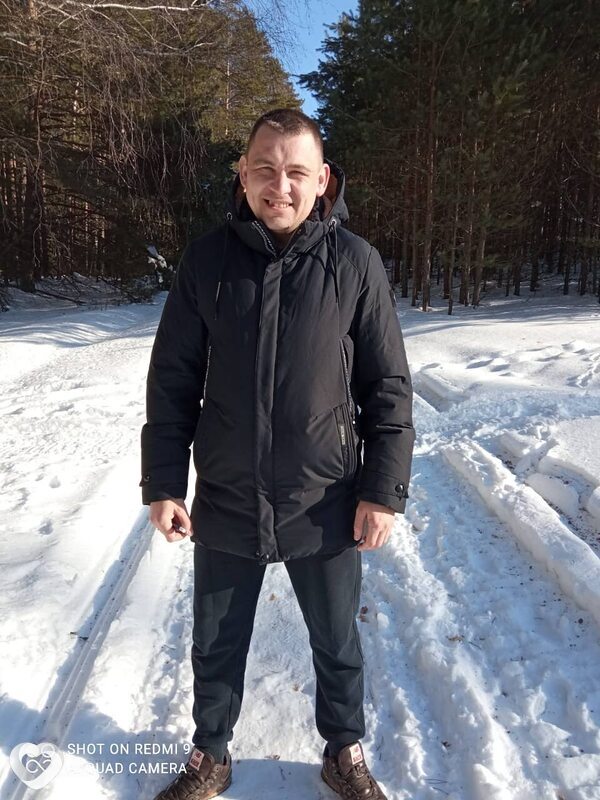 Ильдар, 39, Ижевске — анкета №4313849