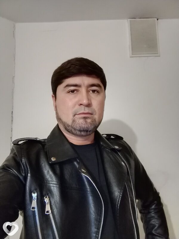 Дон, 33, Саратове — анкета №4313850