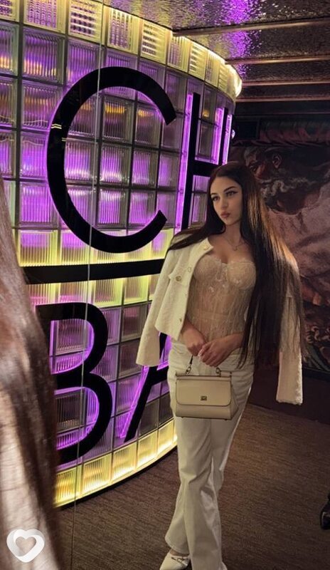 Ксюша, 19, Киеве — анкета №4313887