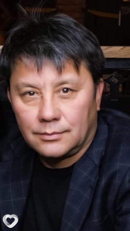 Karim, 54, Алматы — анкета №4313888