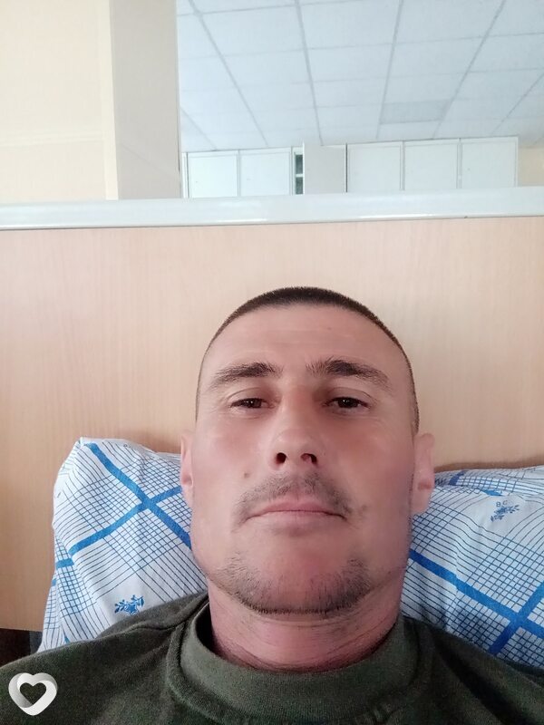 Сергей, 41, Ростове-на-Дону — анкета №4313893