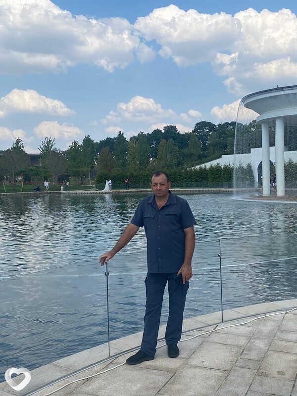 Дмитрий, 53, Саратове — анкета №4313895