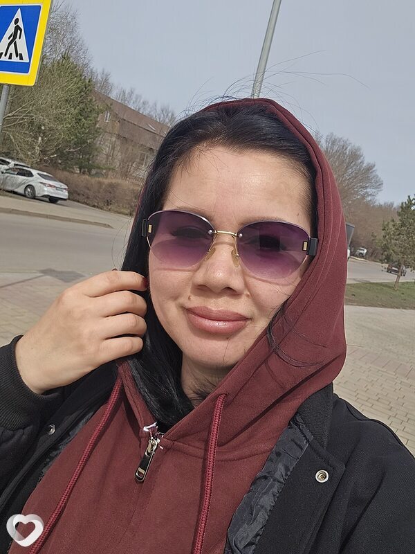 Ак, 42, Астане — анкета №4313901