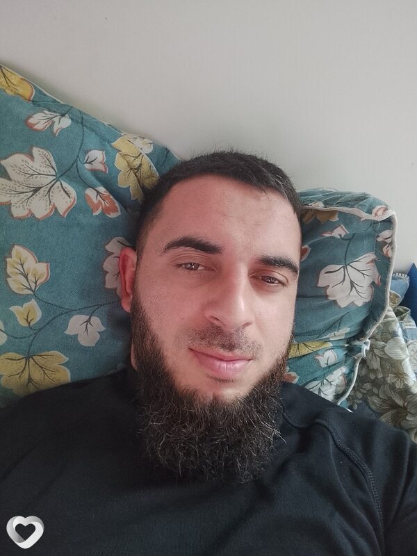 Нариман, 27, Алматы — анкета №4313902