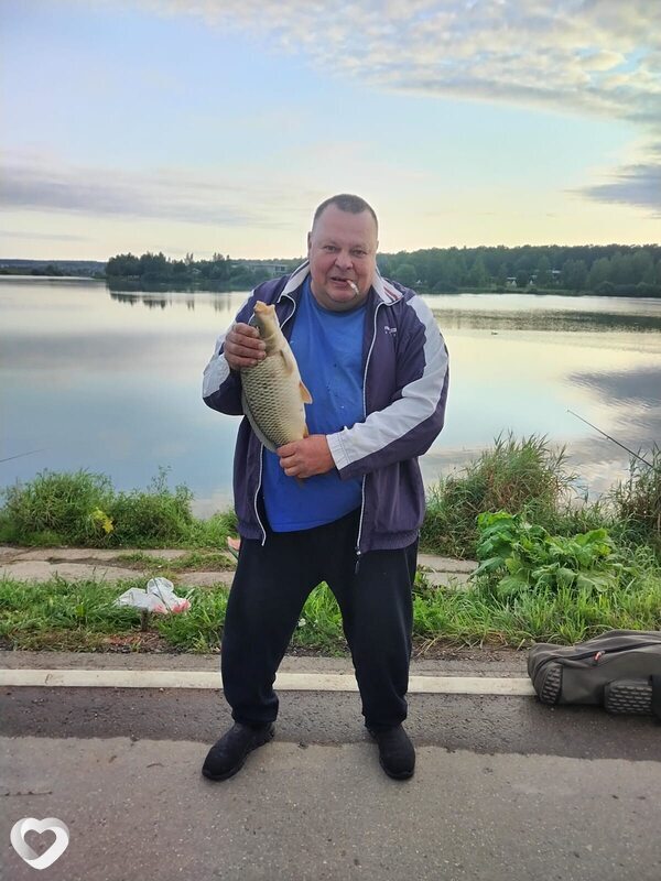 Александр, Подольск