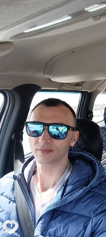 Толик, 41, Новороссийске — анкета №4313933