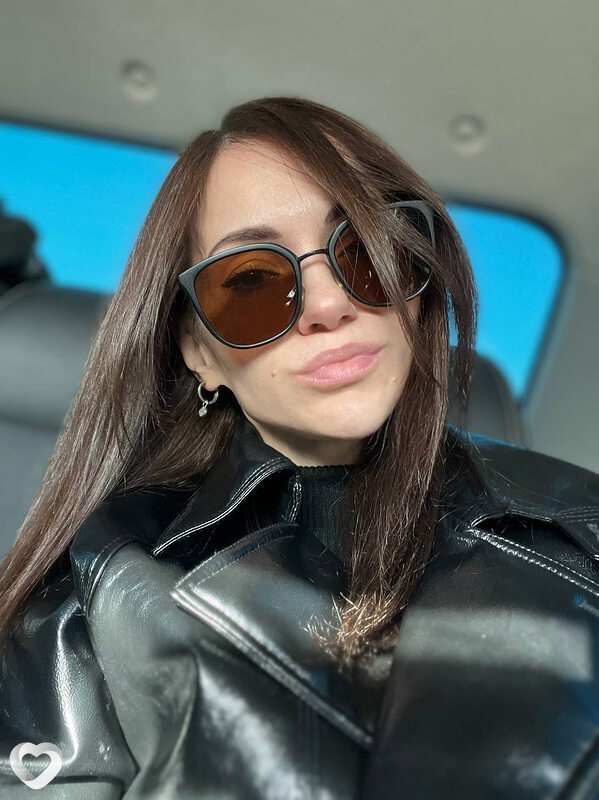 Alina, 35, Астане — анкета №4313935