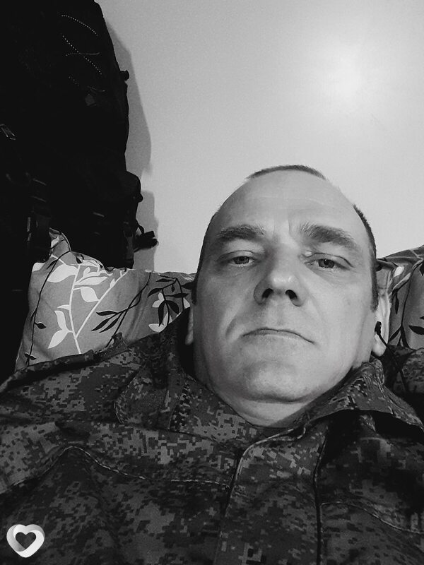 Денис, 43, Волгограде — анкета №4313937