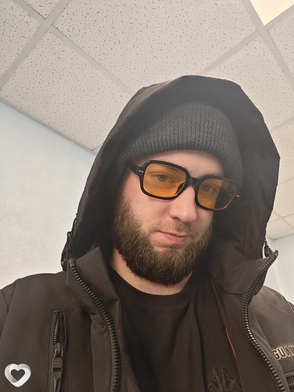Nazar, 28, Нижневартовске — анкета №4313940