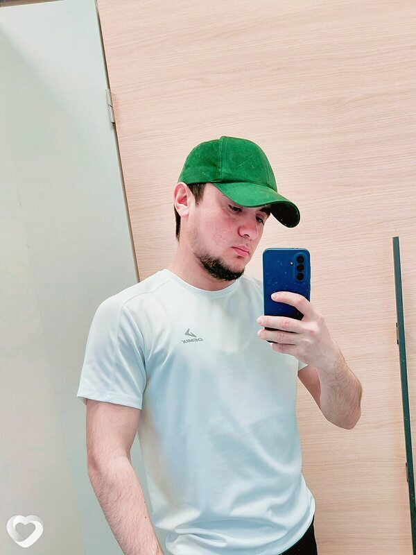 Огавек, 21, Хабаровске — анкета №4313943