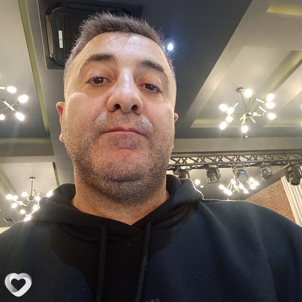 Намик, 41, Москве — анкета №4313944