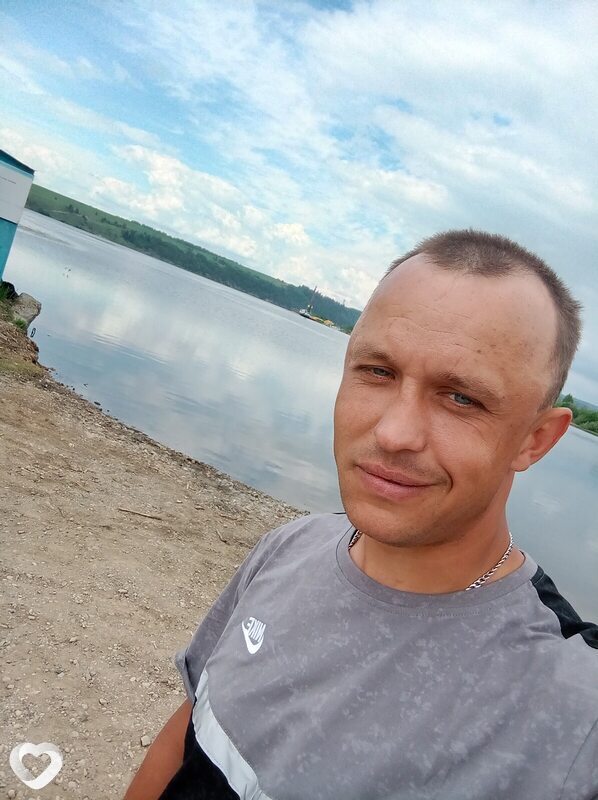 Дмитрий, 31, Перми — анкета №4313945