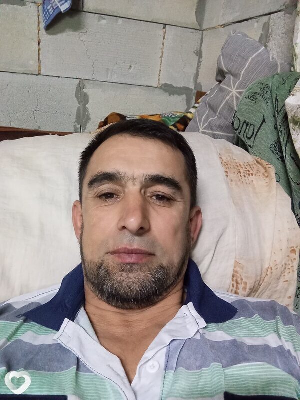 Шахир, 56, Красноярске — анкета №4313948