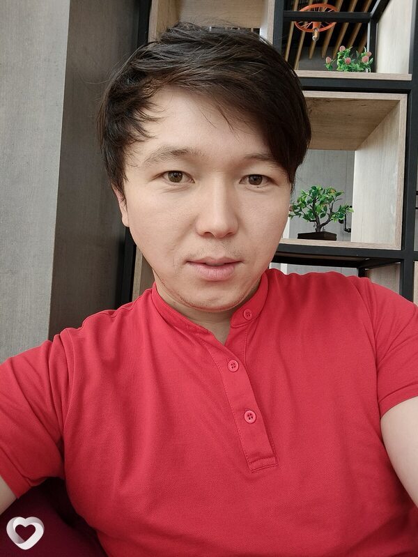 Бекнұр, 28, Астане — анкета №4313951