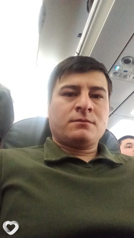 Bahodir, 31, Якутске — анкета №4313907