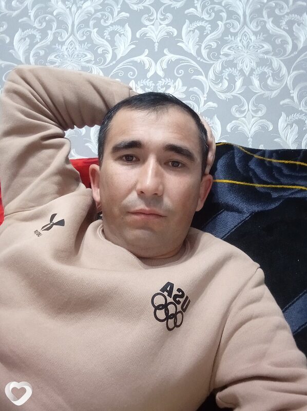 Alli, 35, Павловском Посаде — анкета №4313908