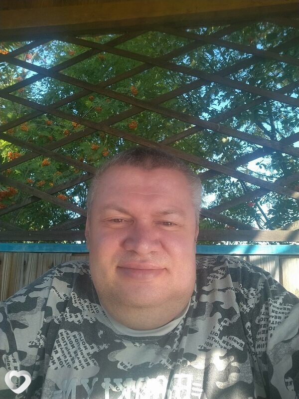 Валерий, 50, Вологде — анкета №4313912