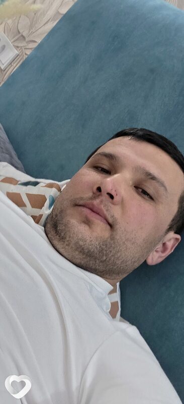 Мустафа, 35, Иркутске — анкета №4313915