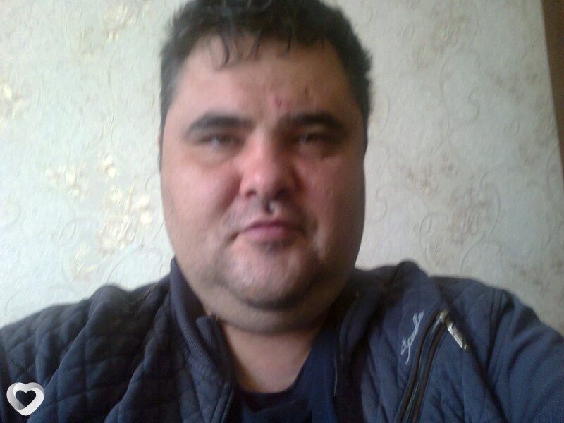Денис, 42, Симферополе — анкета №4313782