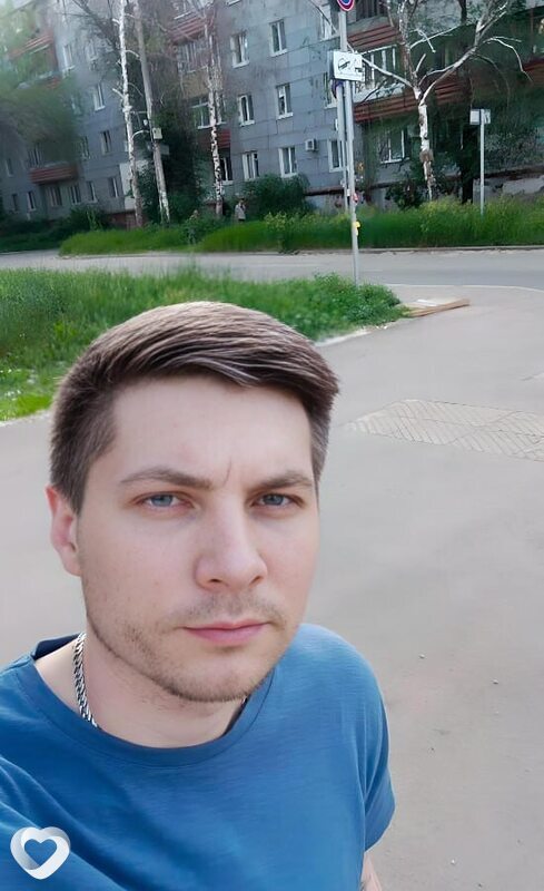 Алексей, 34, Самаре — анкета №4313785