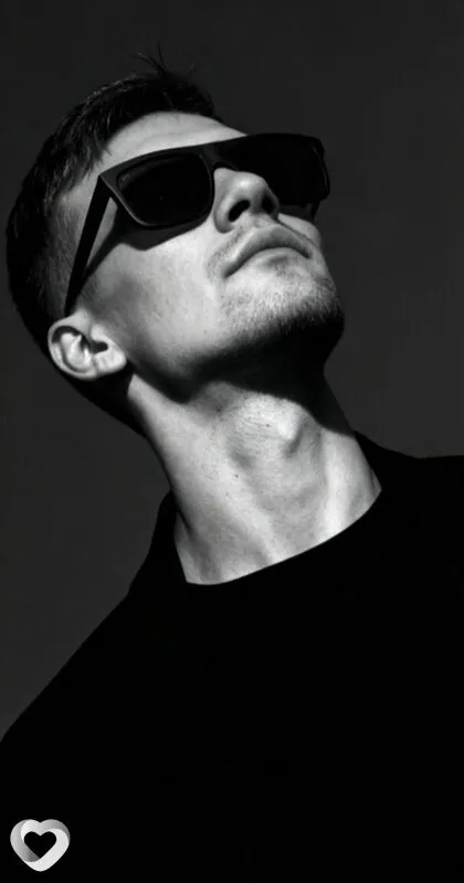Дмитрий, 32, Москве — анкета №4313792