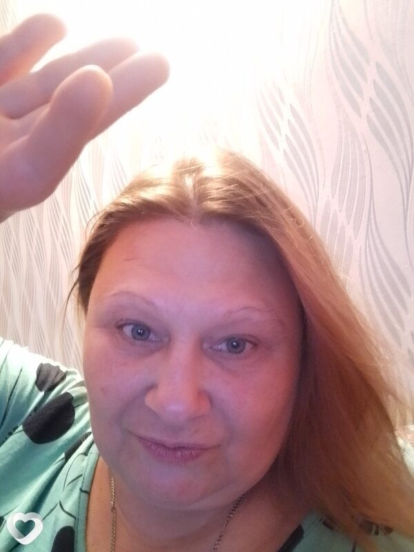 Карина, 56, Таганроге — анкета №4313793