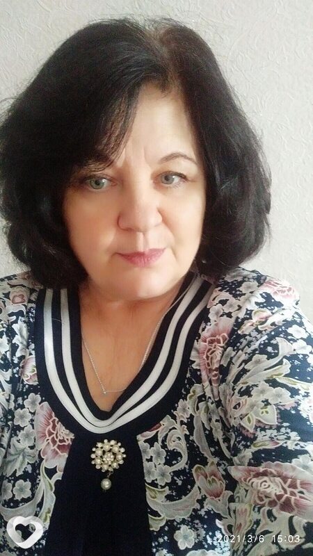 Irina, 64, Луганске — анкета №4313795