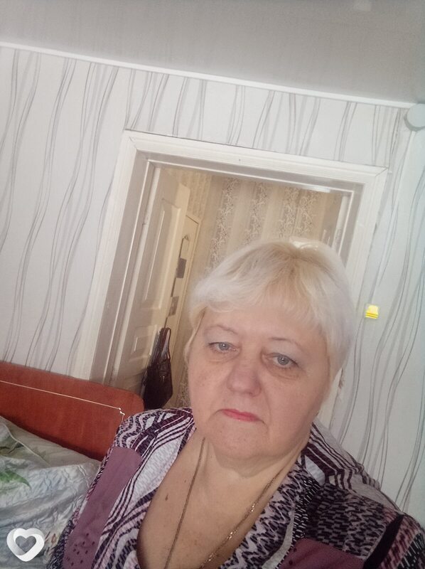 Наталия, Кузнецк