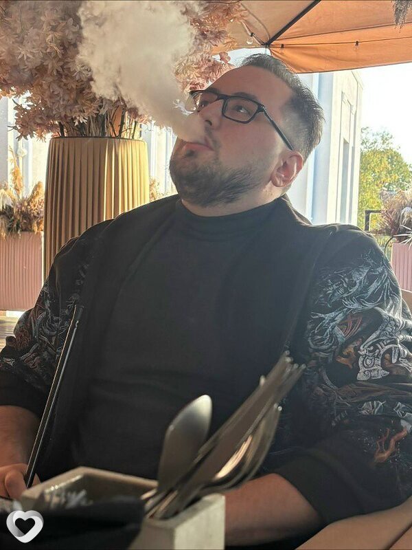 Ярослав, 27, Костроме — анкета №4313797