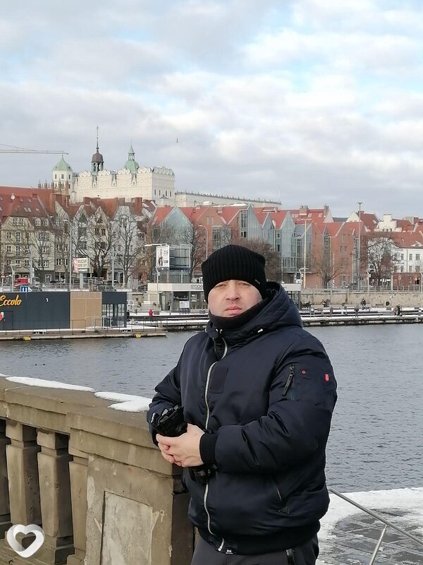 Сергей, 43, Витебске — анкета №4314007