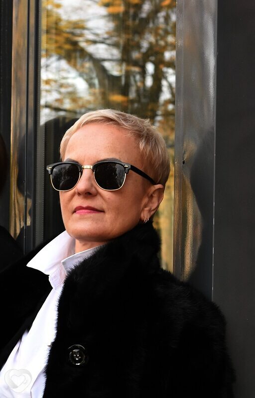 Евгения, 51, Санкт-Петербурге — анкета №4314008