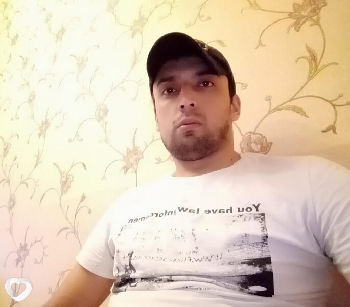 Хаби, 35, Зеленодольске — анкета №4314023