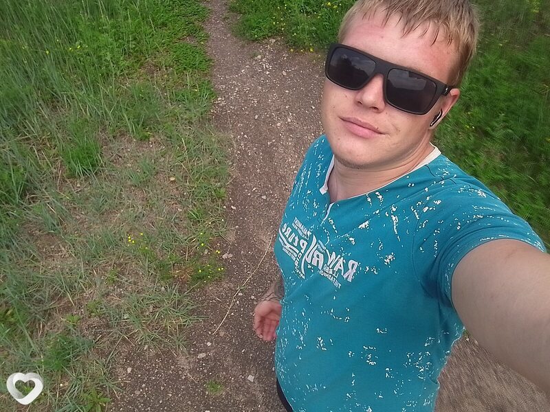 Вадим, Петровск-Забайкальский