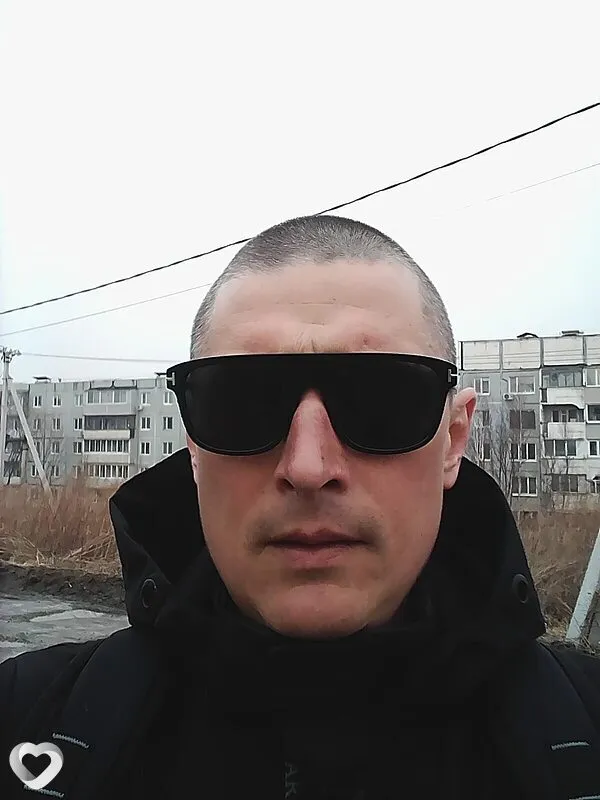 Артем, 47, Бийске — анкета №4314026