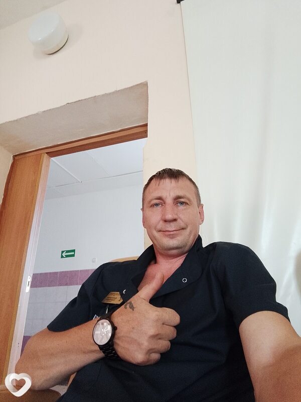Александр, 40, Новосибирске — анкета №4313962