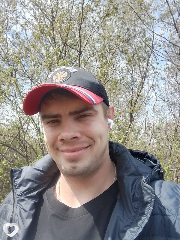 Дмитрий, Гурьевск (Кемеровская Обл)
