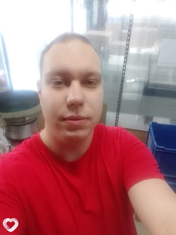 Алексей, 25, Твери — анкета №4314096