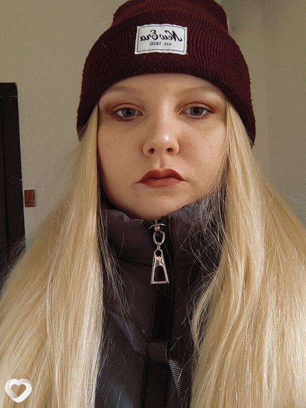 Александра, 27, Пскове — анкета №4314098