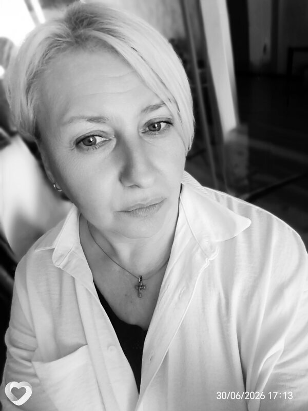 Наталья, 51, Владивостоке — анкета №4314100