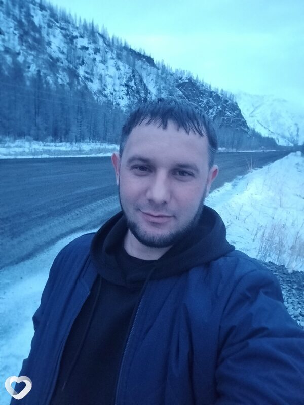 Александр, 27, Усть-Каменогорск — анкета №4314032