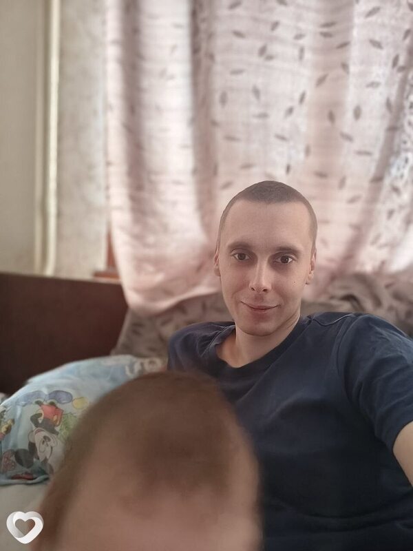 Дмитрий, 30, Волгограде — анкета №4314040