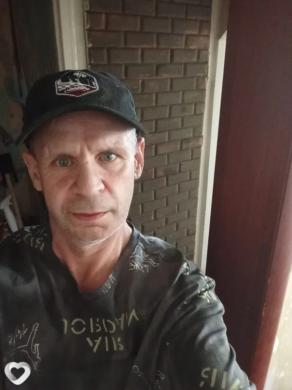 Дмитрий, 51, Барнауле — анкета №4314041