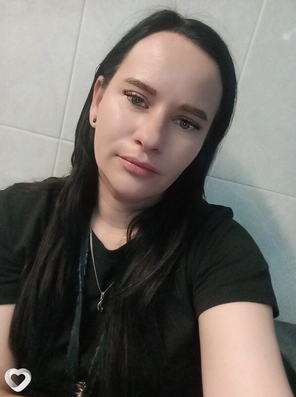 Инесса, 33, Могилев — анкета №4314043