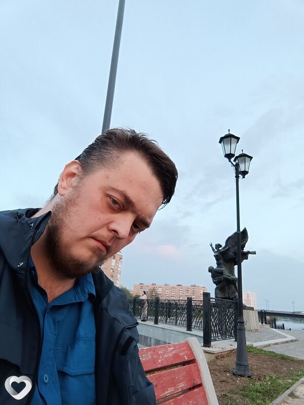 Юрий, 36, Орёл — анкета №4314048