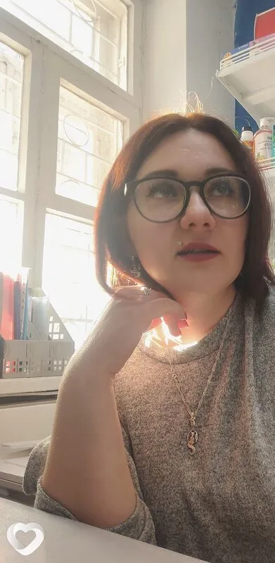 Екатерина, 37, Барнауле — анкета №4314050